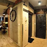 Alder Hotel 3*