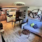 Alder 3* Cracovia