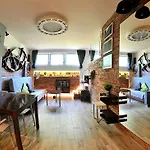 Hotel Alder