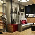 Alder Hotel Cracovia