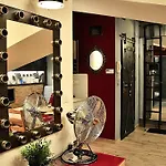 Hotel Alder 3*