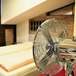 Hotel Alder Cracovia