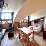Alder Hotel Cracovia