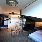Alder Hotel Cracovia
