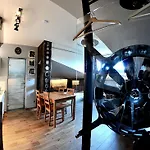 Hotel Alder Cracovia
