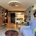 Alder Hotel Cracovia