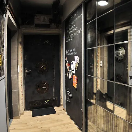 Alder كراكوفيا