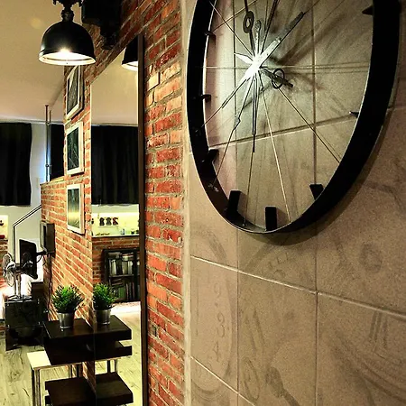 Alder Otel Krakow
