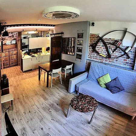 Alder 3* Krakow