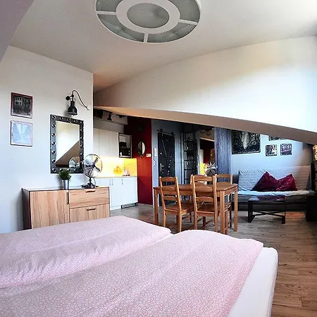 Alder كراكوفيا