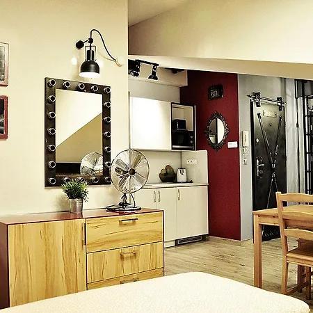 Alder 3* كراكوفيا