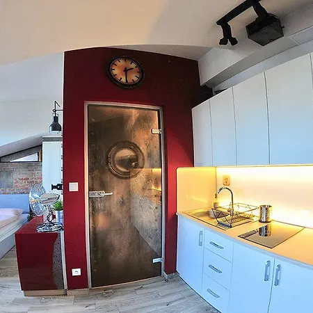 فندق Alder كراكوفيا