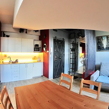 Otel Alder