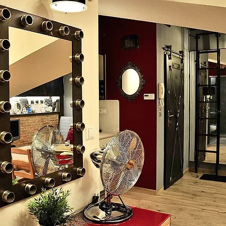 Otel Alder 3*