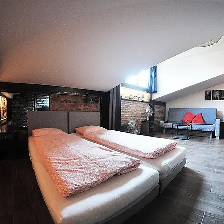 Alder Otel Krakow