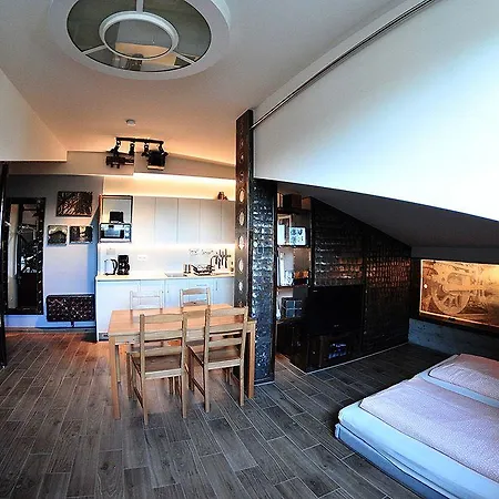 Alder Otel Krakow