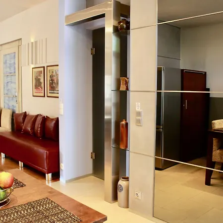 Alder Hotel Cracovia