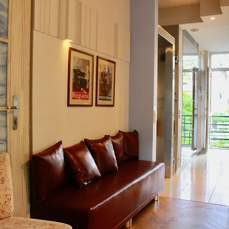 Hotel Alder Cracovia
