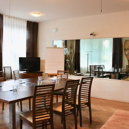 Otel Alder Krakow