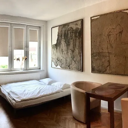 Alder 3* Krakow