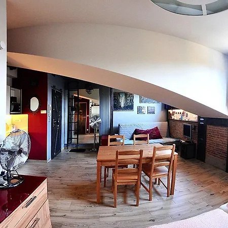 Otel Alder Krakow