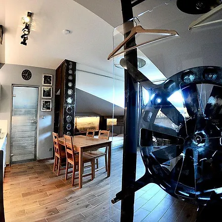 فندق Alder كراكوفيا