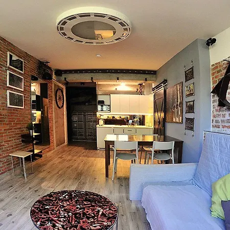 Alder Otel Krakow