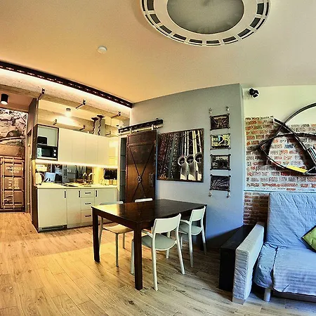 Otel Alder