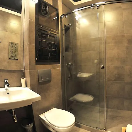 Otel Alder 3*
