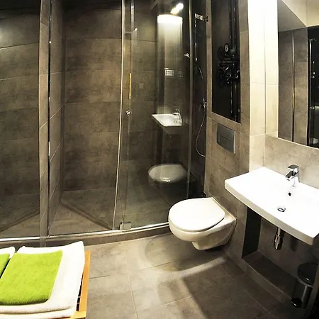 Alder Otel 3*