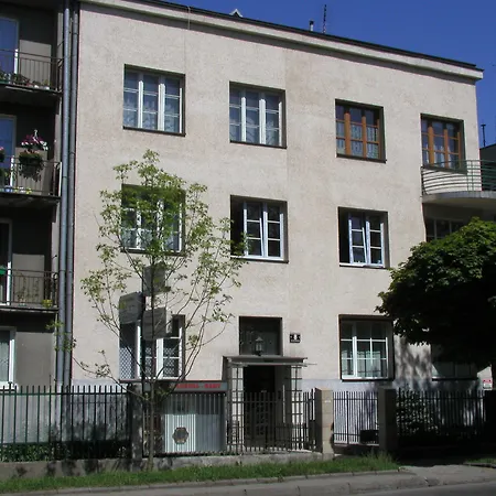 Alder فندق كراكوفيا