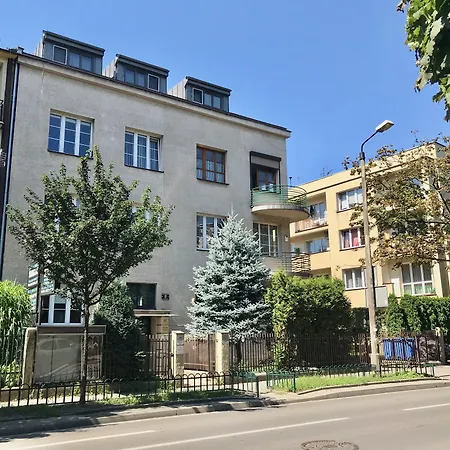 Alder Hotel Cracovia