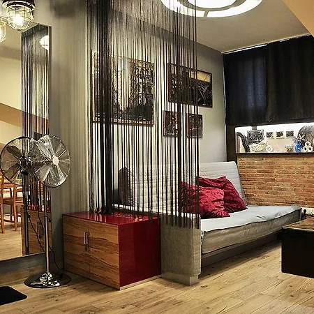 Alder מלון קרקוב