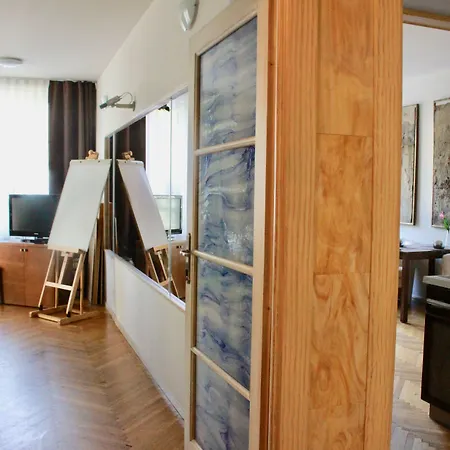 מלון Alder קרקוב