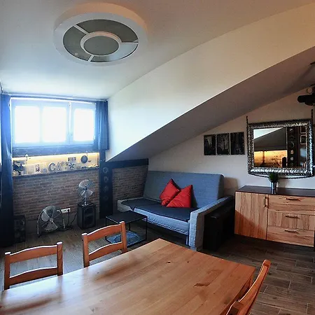 מלון Alder קרקוב