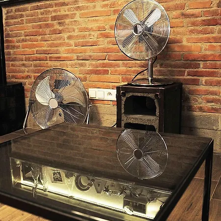 Alder מלון קרקוב