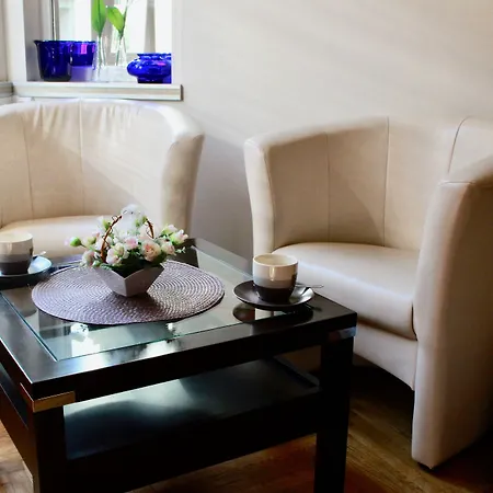 Alder Ξενοδοχείο