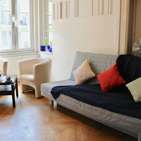 Alder Ξενοδοχείο Krasków