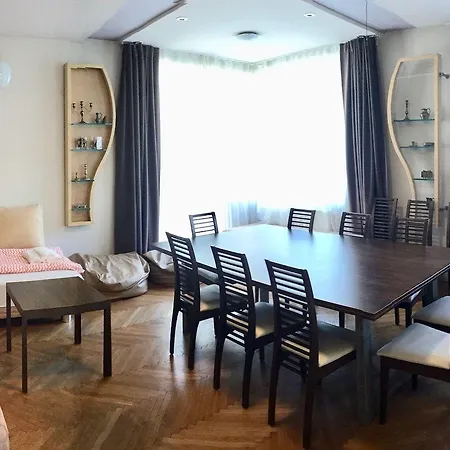 Ξενοδοχείο Alder Krasków