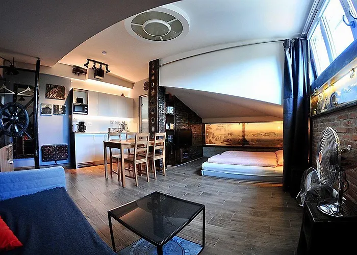 Alder 3* クラクフ