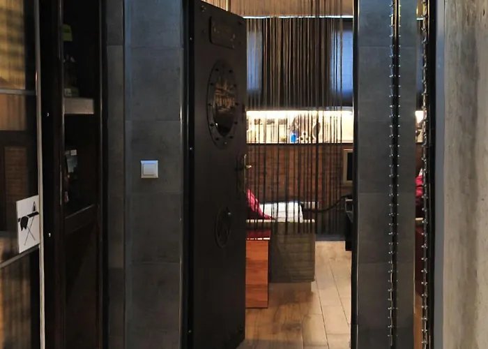 ホテル Alder クラクフ