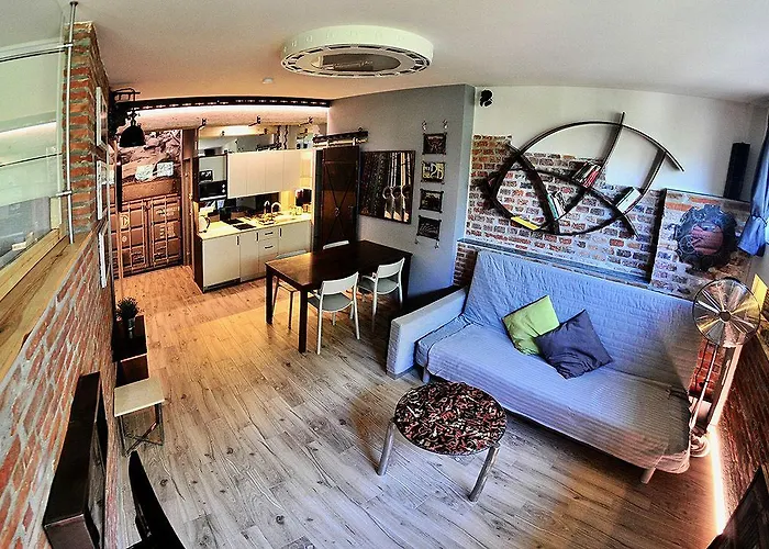 Alder 3* クラクフ