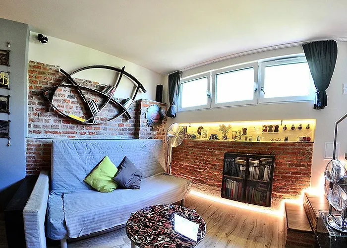 ホテル Alder クラクフ