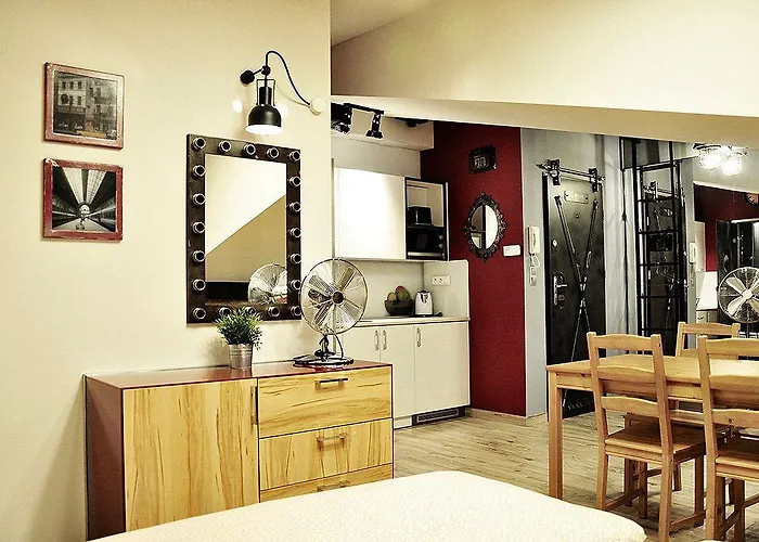 Alder 3* クラクフ