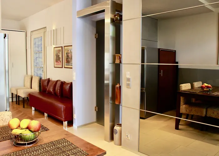 Alder ホテル クラクフ