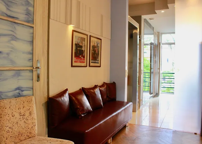 ホテル Alder クラクフ