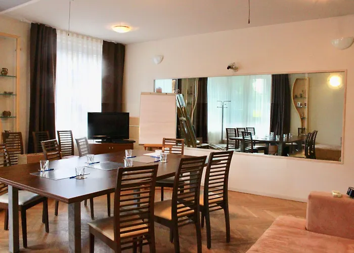 ホテル Alder クラクフ