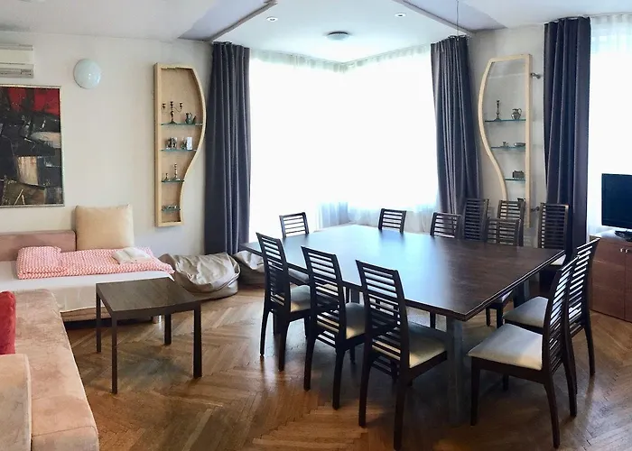 ホテル Alder クラクフ