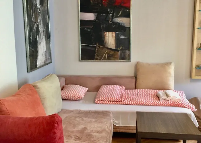 Alder 3* クラクフ