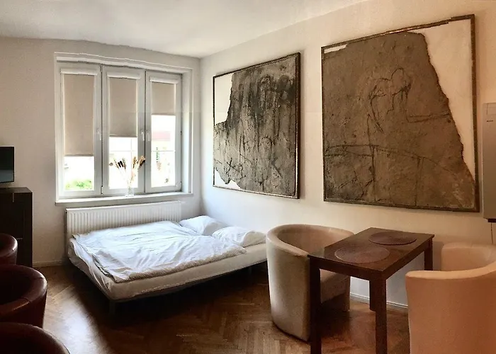 Alder 3* クラクフ